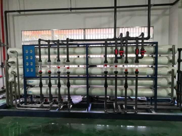 杭州纯水设备